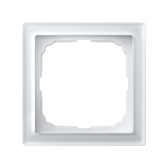 ARTGALLERY PURE 1-постовая РАМКА, ОРГАНИЧЕСКОЕ СТЕКЛО БЕЛЫЙ, Systeme Electric, GAL320101 ARTGALLERY PURE 1-постовая РАМКА, ОРГАНИЧЕСКОЕ СТЕКЛО БЕЛЫЙ, Systeme Electric, GAL320101
