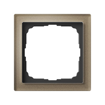 ARTGALLERY PURE 1-постовая РАМКА, ОРГАНИЧЕСКОЕ СТЕКЛО ШАМПАНЬ, Systeme Electric, GAL320501 ARTGALLERY PURE 1-постовая РАМКА, ОРГАНИЧЕСКОЕ СТЕКЛО ШАМПАНЬ, Systeme Electric, GAL320501